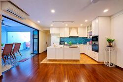 Sin Chuan Garden (D14), Apartment #545585101